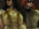 Супер меховые жилеты, коллекция "Fashion for Queen 2010"