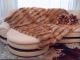 Декоративные изделия из меха