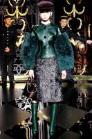 Louis Vuitton осень-зима 2011-2012  » Увеличить -»